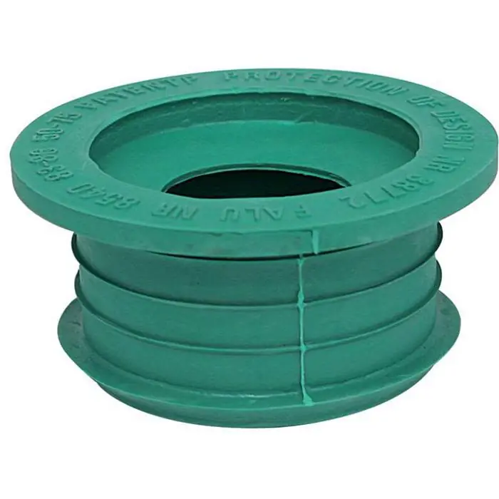 risnedsättning Gumminippel